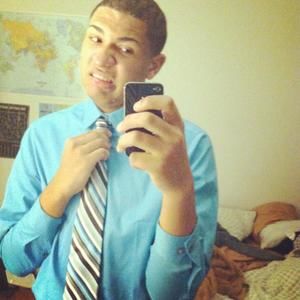 Meet your Posher, Owen